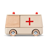 Village Emergency Vehicles