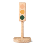 Village Traffic Signs 4 Pack