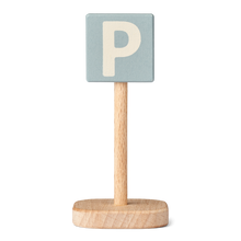 Load image into Gallery viewer, Village Traffic Signs 4 Pack
