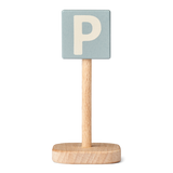 Village Traffic Signs 4 Pack