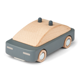 Village Emergency Vehicles