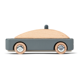 Village Emergency Vehicles