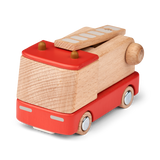 Village Emergency Vehicles