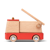 Village Emergency Vehicles