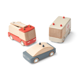 Village Emergency Vehicles