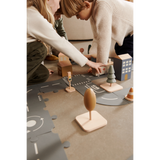 Village Emergency Vehicles