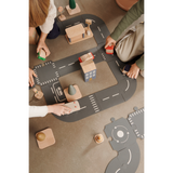 Village Emergency Vehicles