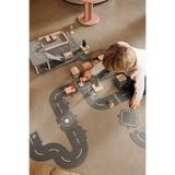 Village Emergency Vehicles