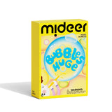 Magic Bubbles