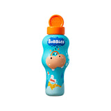 No spill bubbles - 80ml