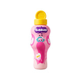 No spill bubbles - 80ml
