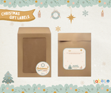 Christmas Gift Labels