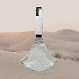 Toddler Carrier Sand Linen (Backorder - ETA Mid Dec)