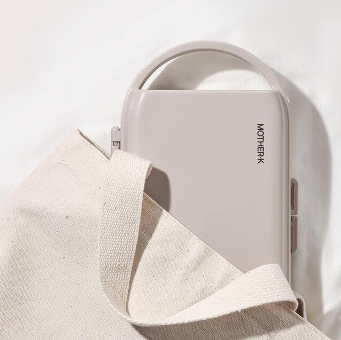 Mother k online travel bottle