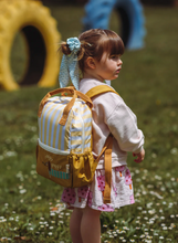 Load image into Gallery viewer, Cotton Cloud Children&#39;s Backpack
