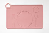 Original Montessori Mates® Silicone Placemat