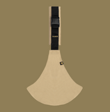 Toddler Carrier Beige (Backorder - ETA End of August)