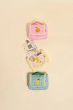 Cotton Cloud Toiletry / Activity Bag