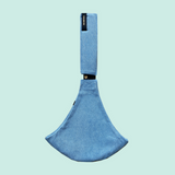 Toddler Carrier Denim (Instock)