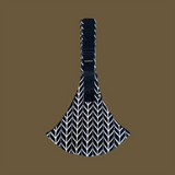 Toddler Carrier Feathers (Pre order - ETA 3rd week of August)