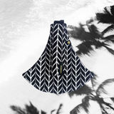 Toddler Carrier Feathers (Pre order - ETA 3rd week of August)