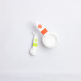 Kids Measuring  Cups and Spoons Set