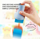 Finger Painting Tools Set