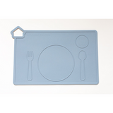 Original Montessori Mates® Silicone Placemat