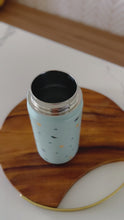 Load and play video in Gallery viewer, Cotton Cloud Thermo Bottle
