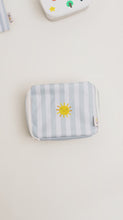 Load and play video in Gallery viewer, Cotton Cloud Lunch Bag
