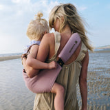 Toddler Carrier Vintage Rose (Backorder - Mid December)