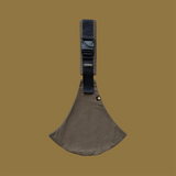 Toddler Carrier Coffee (Backorder - ETA Mid Dec)