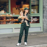 Toddler Carrier Zebra (Backorder - ETA Mid Dec)