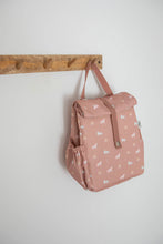 Load image into Gallery viewer, Citron Insulated Roll up Lunch Bag
