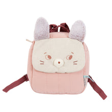 Load image into Gallery viewer, Moulin Roty Backpack Mouse Brume
