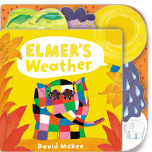 Load image into Gallery viewer, Elmer&#39;s weather
