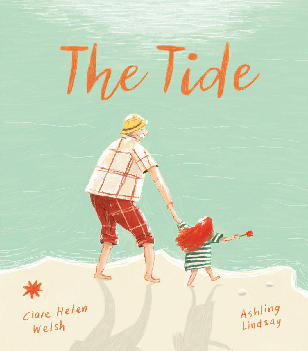 The Tide (Hard cover)