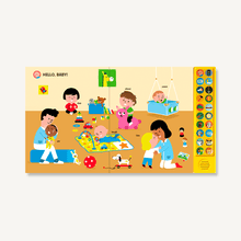 Load image into Gallery viewer, My Big Book of Sounds
