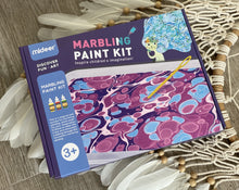 Load image into Gallery viewer, Marbling Art Kit
