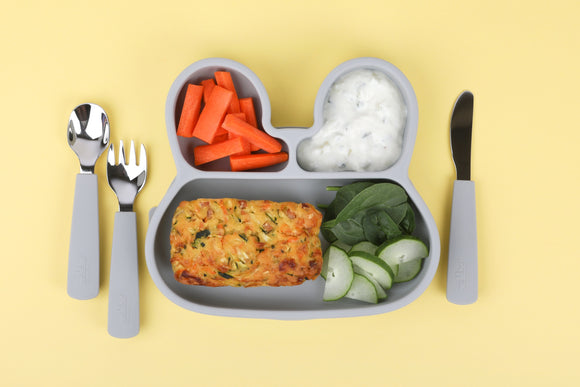 Feedie Cutlery Set of 3