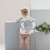 Mister Fly - Backpack