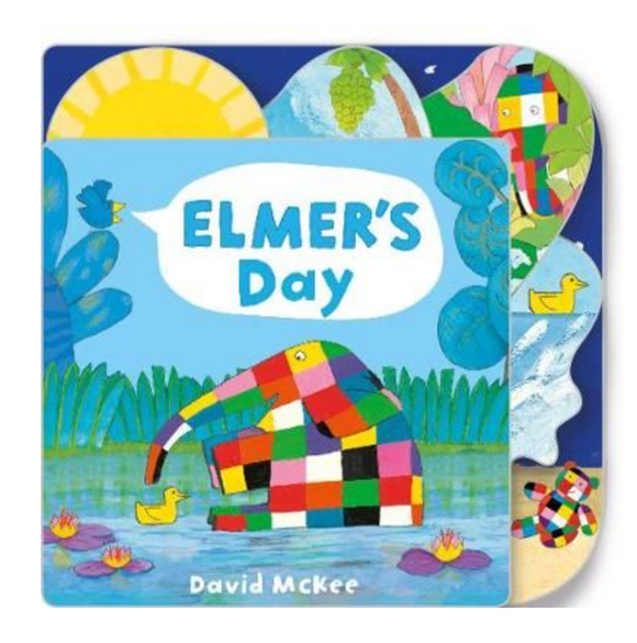 Elmer's Day