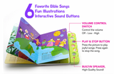Sing Along With Jesus - Sound Book
