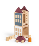 Lubu Town Autumnvale Mini