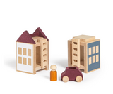 Lubu Town Autumnvale Mini