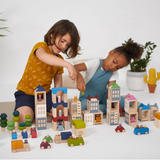 Lubu Town Autumnvale Mini