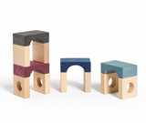 Tunnel Blocks - Medium