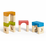 Tunnel Blocks - Medium