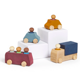 On the Road : Balmes