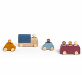 On the Road : Balmes